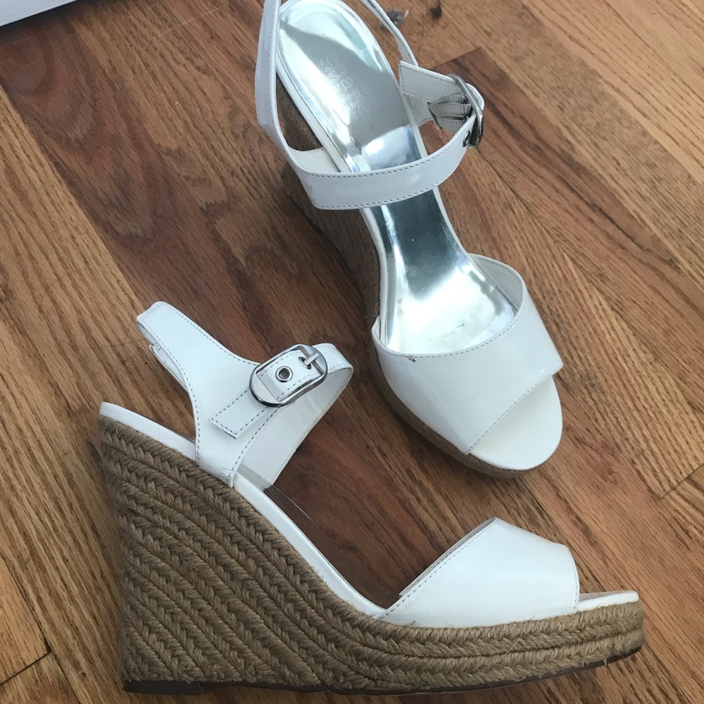 Charles David Wedges